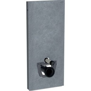Geberit Monolith Plus for wall-hung WC, 114 cm