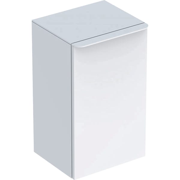Geberit Smyle Square low cabinet with one door